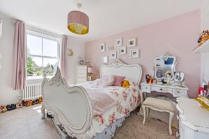 Bedroom Two- click for photo gallery